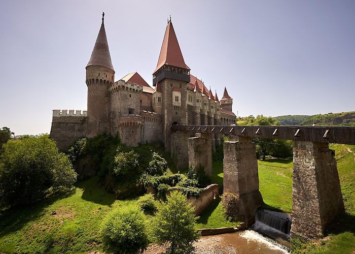 Hunedoara photo