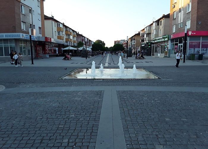 Hunedoara photo