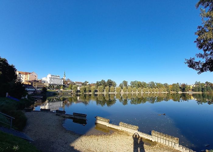 Tabor photo