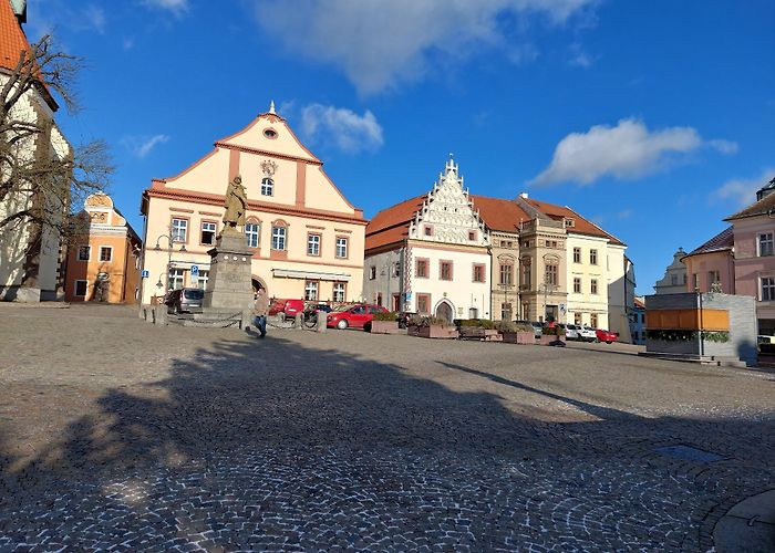 Tabor photo