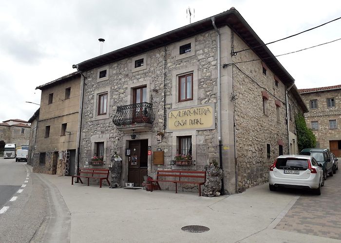 Villafranca Montes De Oca photo