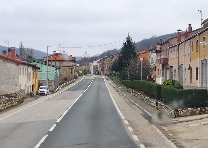 Villafranca Montes De Oca photo