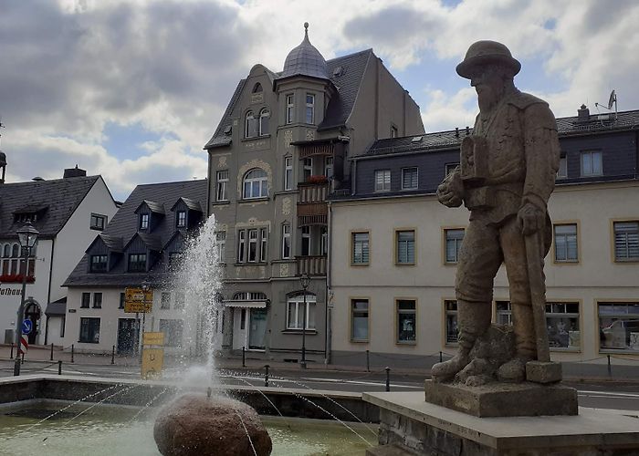 Brand-Erbisdorf photo