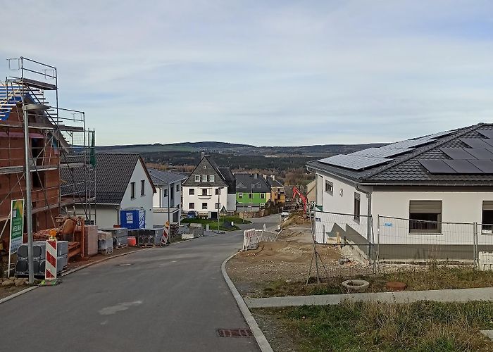 Scheibenberg photo