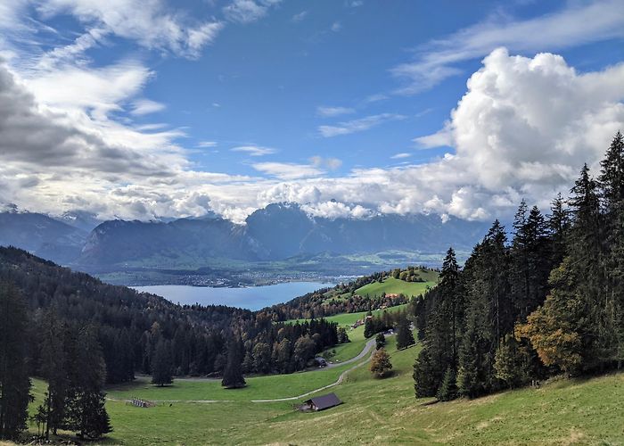 Heiligenschwendi photo