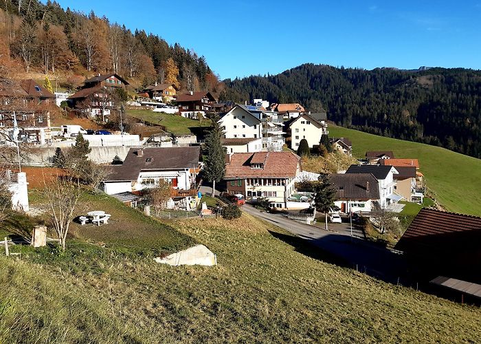 Heiligenschwendi photo