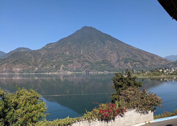 Santiago Atitlan photo