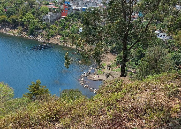 Santiago Atitlan photo