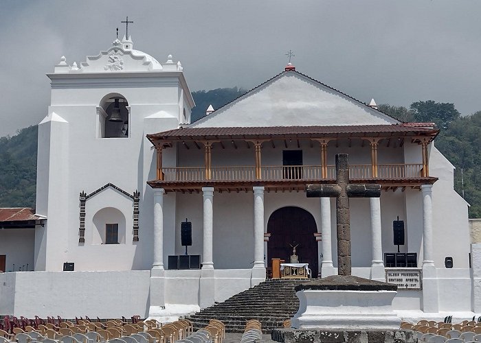 Santiago Atitlan photo