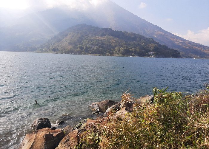 Santiago Atitlan photo