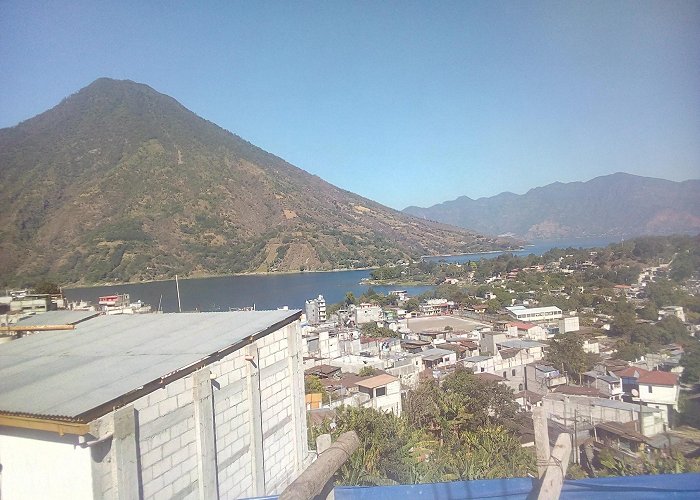 Santiago Atitlan photo