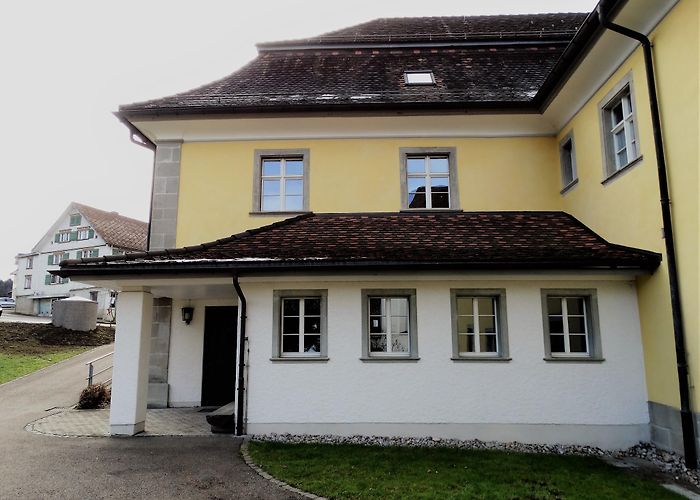 Sankt Peterzell photo