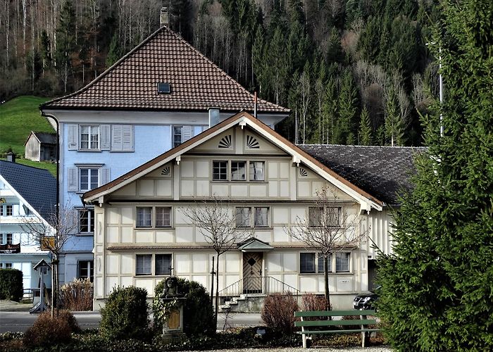 Sankt Peterzell photo