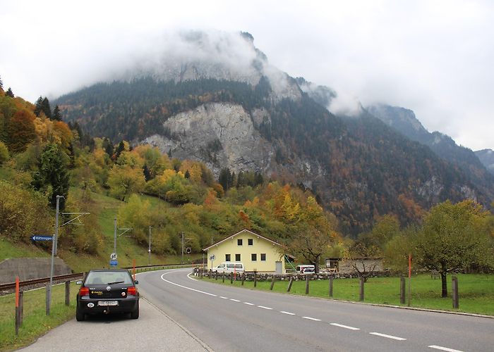 Gundlischwand photo