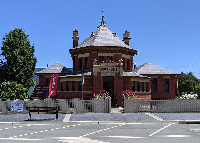 Yarram photo