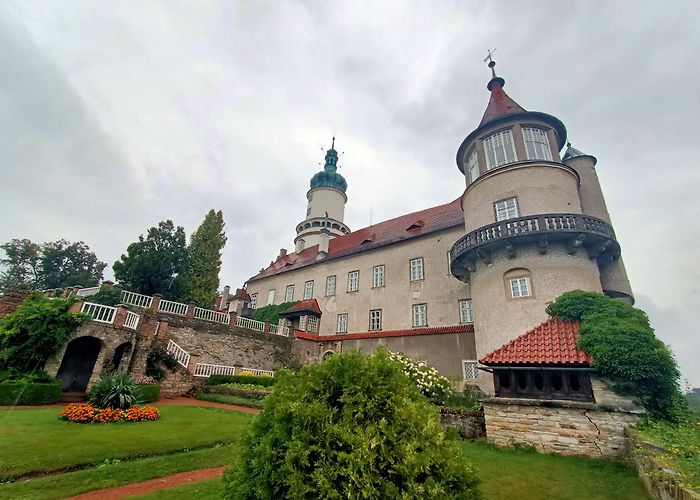 Nove Mesto nad Metuji photo