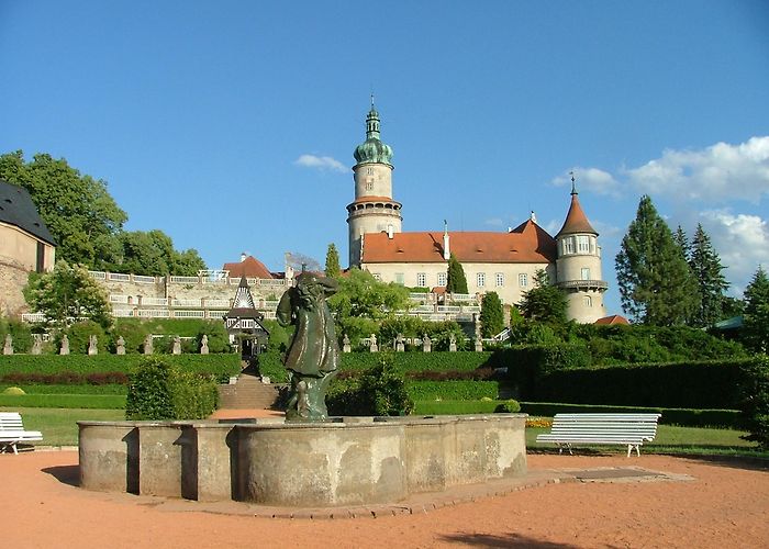 Nove Mesto nad Metuji photo