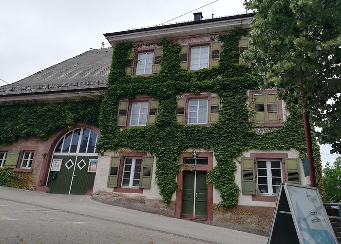 Straubenhardt photo
