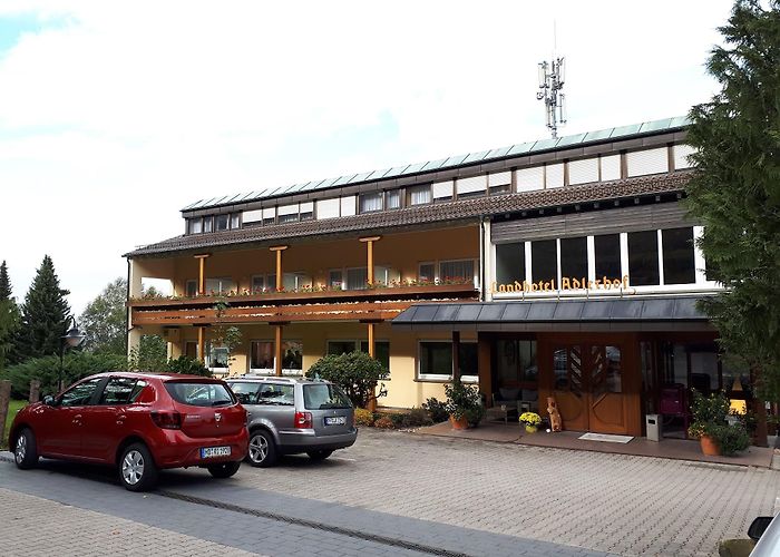 Straubenhardt photo