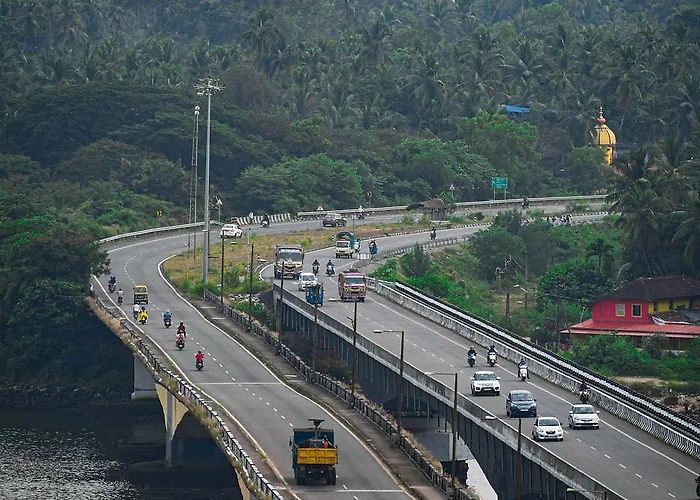 Karwar photo