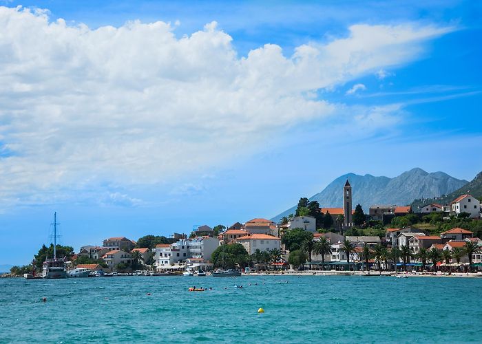 Gradac (Split-Dalmatia) photo