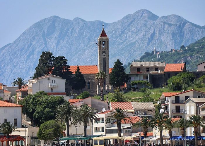 Gradac (Split-Dalmatia) photo