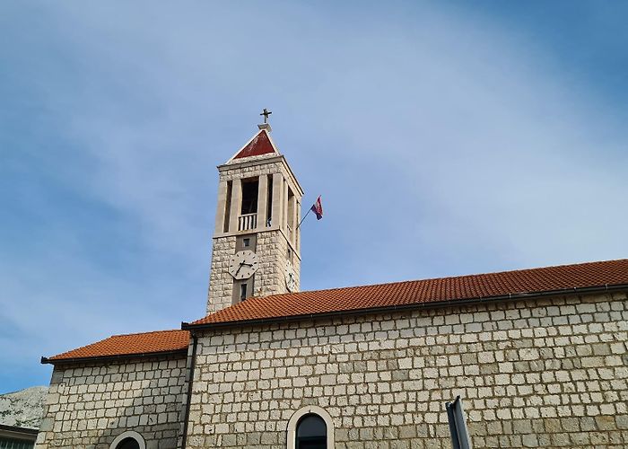 Gradac (Split-Dalmatia) photo