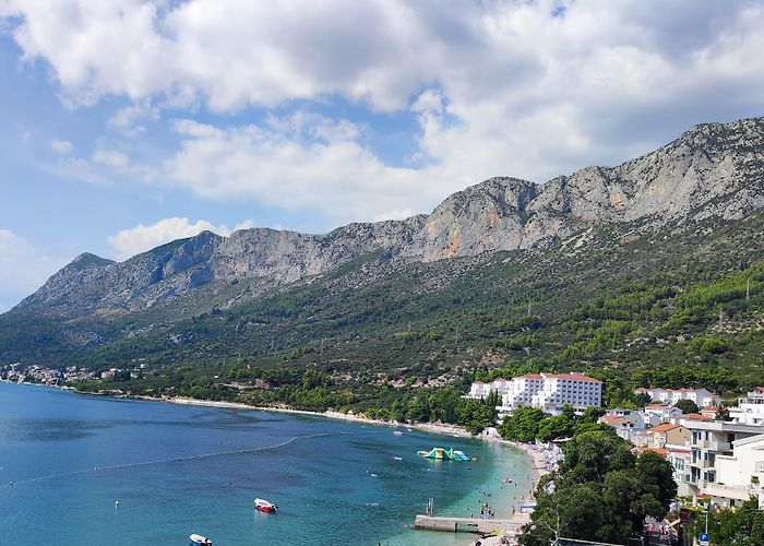 Gradac (Split-Dalmatia) photo