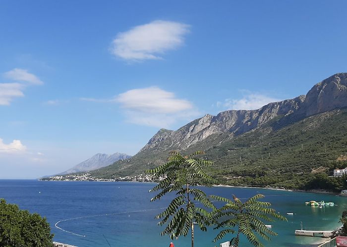 Gradac (Split-Dalmatia) photo