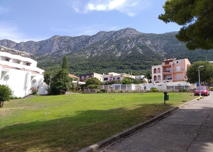 Gradac (Split-Dalmatia) photo