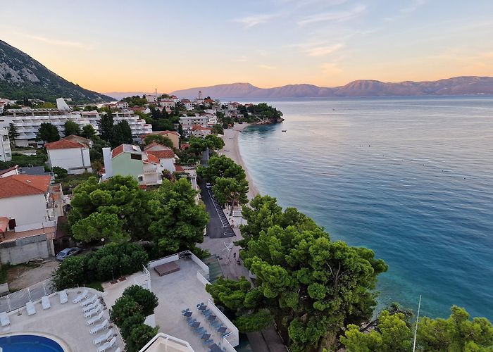 Gradac (Split-Dalmatia) photo