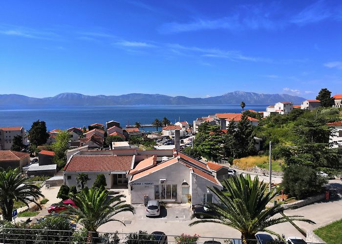 Gradac (Split-Dalmatia) photo