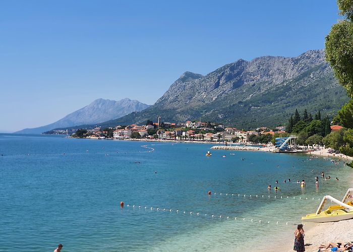 Gradac (Split-Dalmatia) photo