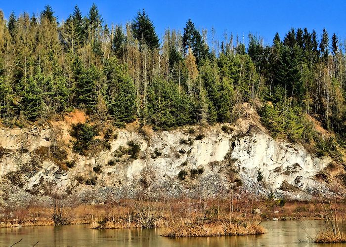 Rosbach vor der Hohe photo