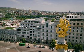 Monograph Freedom Square Hotel Tbilisi Exterior photo