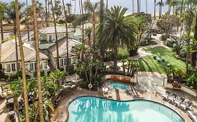 Fairmont Miramar Hotel & Bungalows Santa Monica Exterior photo