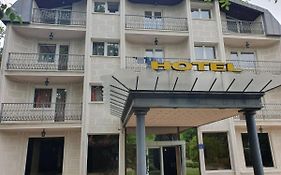 Hotel Sajam Novi Sad Exterior photo