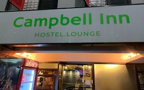 Campbell Inn Singapura Exterior photo