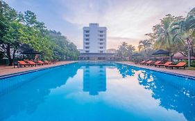 Vivanta Colombo, Airport Garden Seeduwa Exterior photo