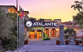Atalante Hotel Kaş Exterior photo