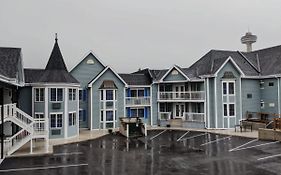 Falls Lodge And Suites Niagara Falls Exterior photo