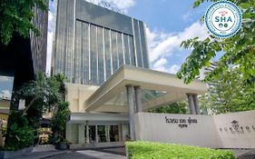 The Sukosol Hotel Bangkok Exterior photo