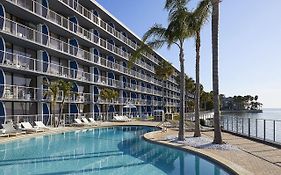 The Godfrey Hotel & Cabanas Tampa Exterior photo
