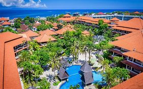 Camakila Tanjung Benoa Hotel Nusa Dua  Exterior photo