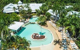 Oaks Port Douglas Resort Exterior photo