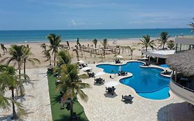 Hotel Arenas Del Mar Resort Tampico Exterior photo