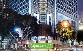 Carlton Hotel Singapura Exterior photo
