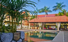 North Resort Paramaribo Exterior photo