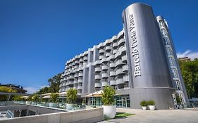 Barcelo Costa Vasca Hotel San Sebastian Exterior photo