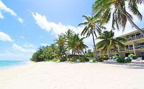 Moana Sands Rarotonga Exterior photo